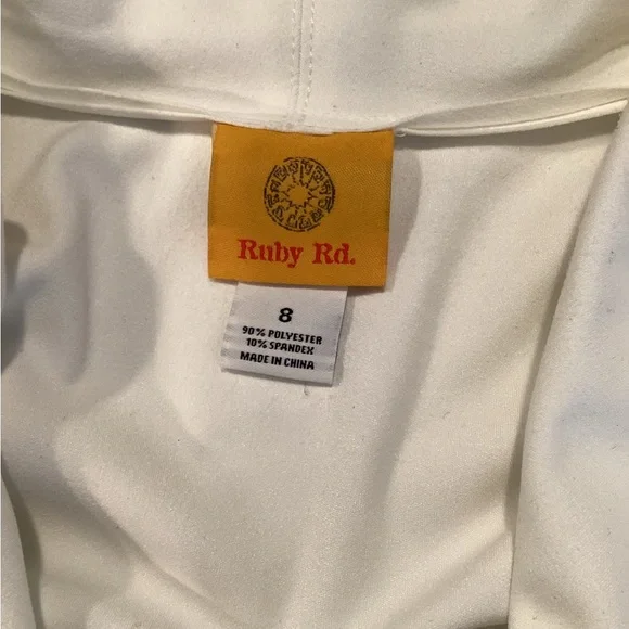 Ruby Rd. Jacket - Picture 10 of 10